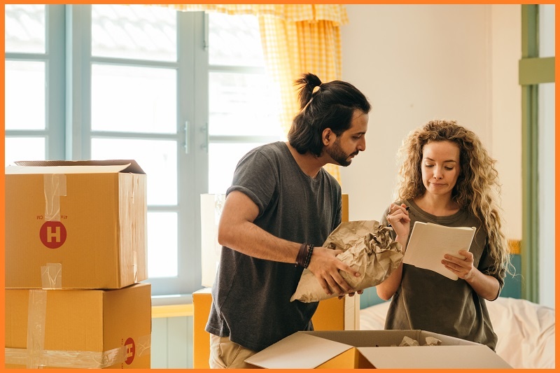 Five Important Steps When Moving For A New Job by newtohr