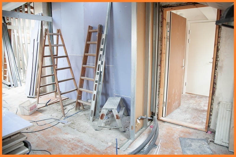 A Comprehensive Guide to Home Renovations - Everything You Need to Know by newtohr