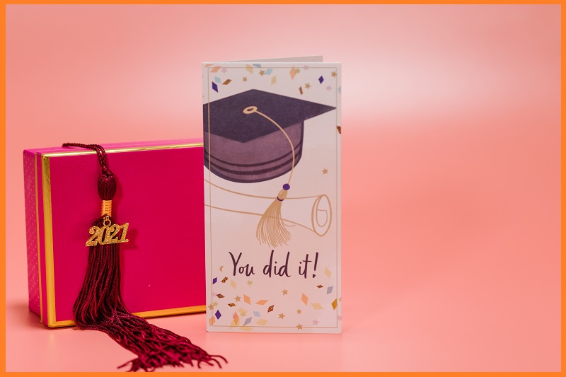 Classic Gifts For Your Graduating Relatives by newtohr
