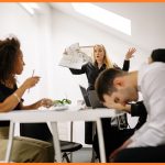 Different Types Of Stress In The Workplace And Tips To Deal With It by newtohr