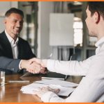How To Get Hired On The First Try by newtohr