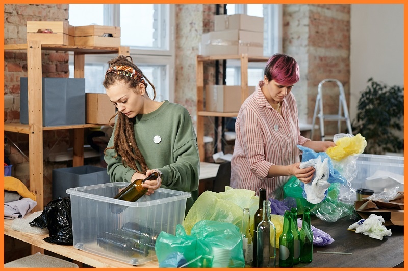 4 Ways To Reduce Your Business’s Inventory Waste by newtohr