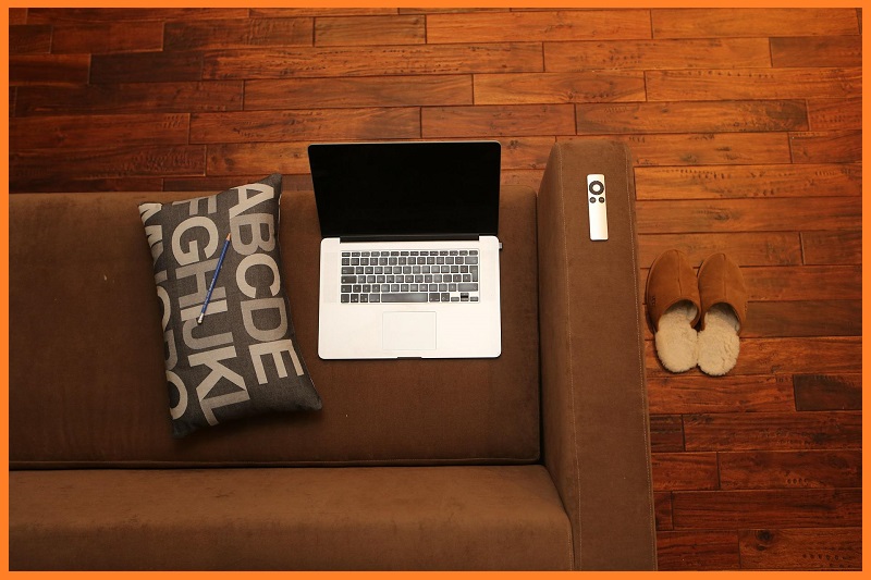 3 Easy Ways To Keep Your Home Office Well-Maintained by newtohr