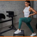 5 Reasons to Wear Compression Leggings When You Exercise by newtohr