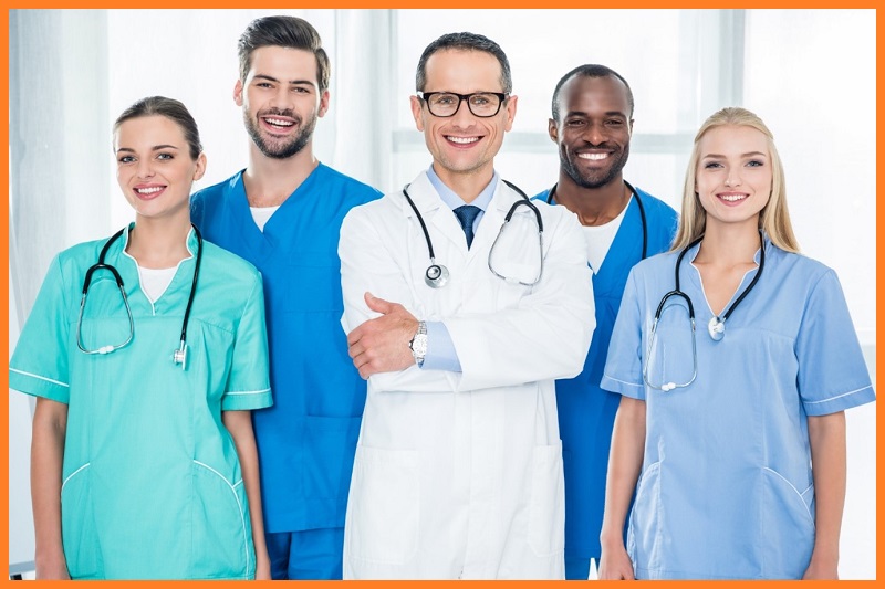 7 Fulfilling Benefits Of Working In Healthcare by newtohr