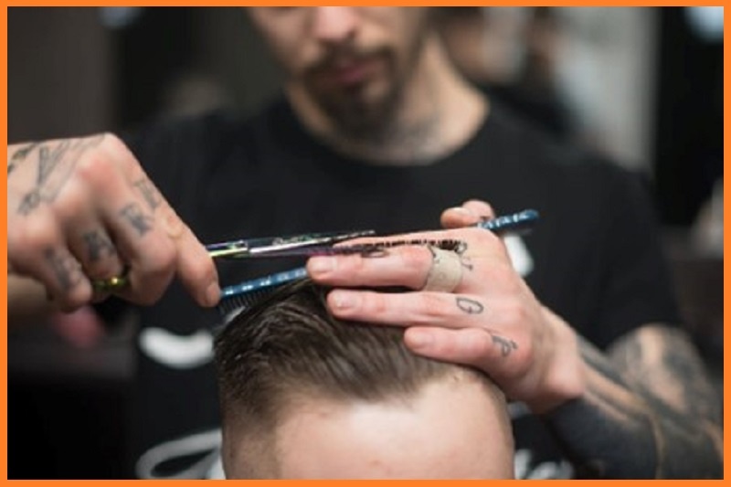 Ready To Make the Cut - 5 Tips for Choosing The Best Barber Training Program by newtohr