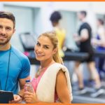 How To Become A Fitness Trainer by New To HR