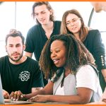 The Five Benefits Of Training Employees by newtohr