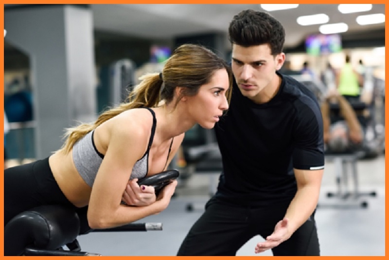 How Much Does It Cost To Start A Personal Training Business by newtohr
