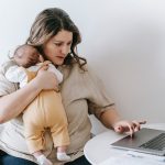 Tips For Returning To Work As A New Mom by newtohr