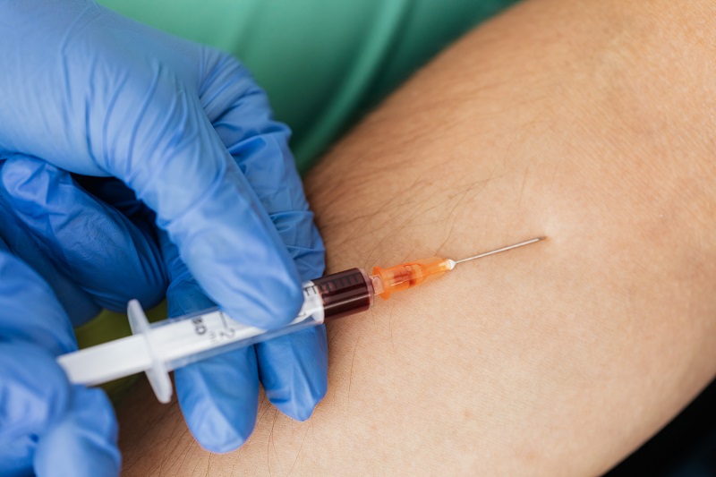 Becoming A Phlebotomist - What Are The Academic Requirements by New To HR