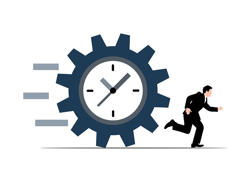 5 Strategies For Improving Business Productivity by newtohr