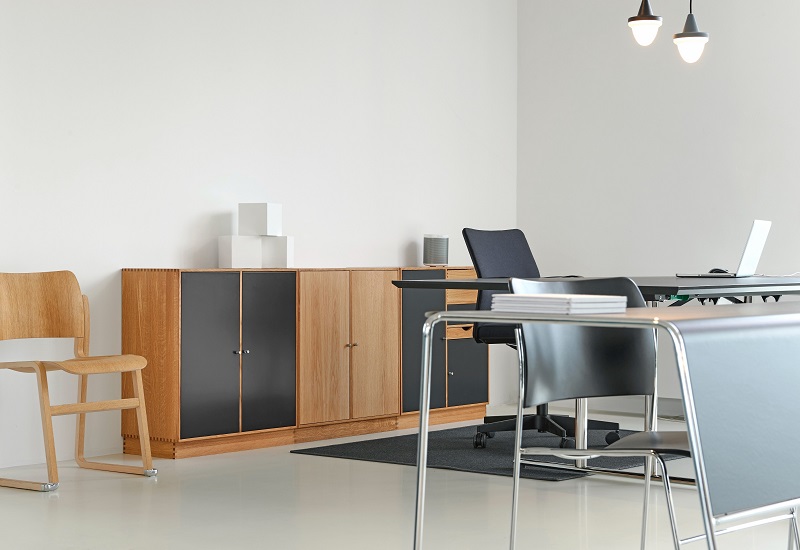 How To Make Your Office Space Attractive To Clients by newtohr
