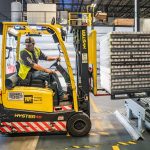Building a Successful Warehouse Business - Essential Components to Consider by newtohr