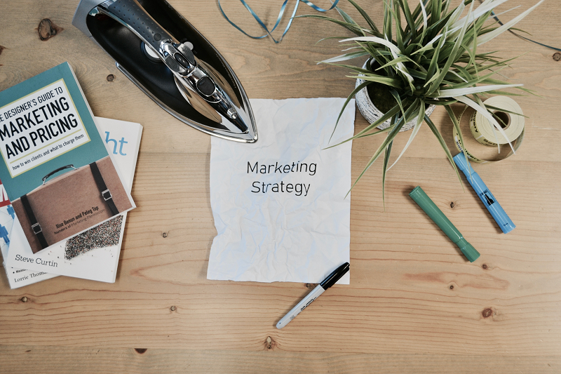 How to Improve Your Business’s Marketing Strategy by New To HR