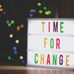 4 Reasons To Change Careers by New To HR