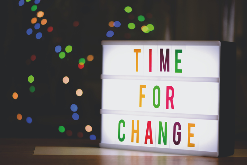 4 Reasons To Change Careers by New To HR