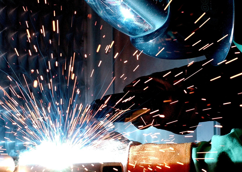 Mastering Machining - How Businesses That Work With Metal Can Thrive by New To HR