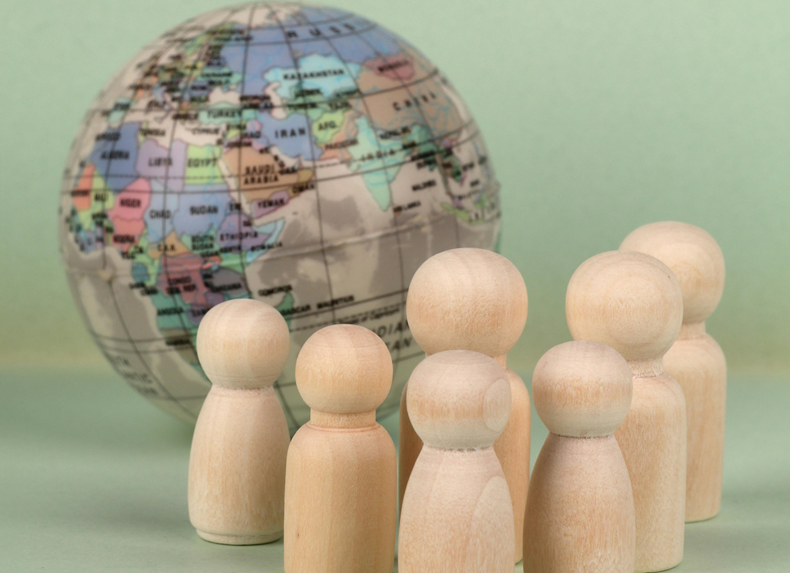 Integrating EOR Into Your Global Expansion Strategy by New To HR